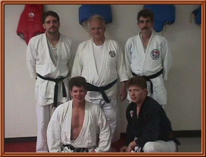 The Toroks